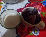 Foto del paso 10 de la receta: Cheesecake sin cocción