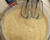 Aranygaluska kevés macerával 😀 recept fázis 10 fotója