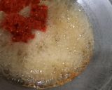 Foto langkah ke 3 dari resep Dendeng Balado🥩🌶🧄.