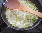 Foto del paso 1 de la receta: Buñuelos de Arroz y Lechuga