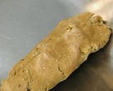 ભાખરી (Bhakhri Recipe In Gujarati) રેસીપી સ્ટેપ2ફોટો