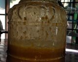 รูปขั้นตอนการทำที่ 13 ของ Mango vinegar