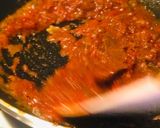 A picture of step 4 of Bengali: Koii Machher Tel-Jhal.