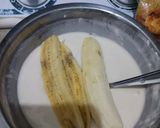 Foto langkah ke 3 dari resep Pisang goreng susu keju.