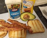 Foto del paso 2 de la receta: Desayuno Rápido