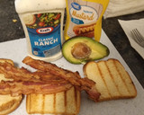 Foto del paso 2 de la receta: Desayuno Rápido