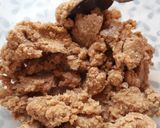 Foto del paso 2 de la receta: Crumble de manzana