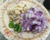 Chicken afgani recipe step 1 photo