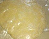 Foto del paso 1 de la receta: 🥧TARTA DE RICOTA DULCE DE LECHE Y DURAZNO DE OSVALDO GROSS 😎