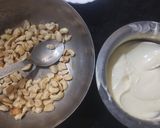 ઠંડાઈ શિખંડ(Thandai flavour Shikhand recipe in Gujarati) રેસીપી સ્ટેપ5ફોટો