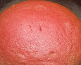 Foto del paso 4 de la receta: Torta de coco colorida