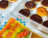 Foto langkah ke 8 dari resep Donat Kentang.
