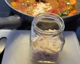 Foto del paso 8 de la receta Ternera en salsa al aroma de las especias