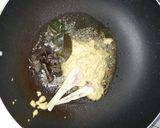 Foto langkah ke 3 dari resep Soto Betawi Daging Sapi Tanpa Santan.