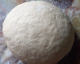 Foto del paso 2 de la receta: Pao de deus (pan de Diós)🤓
