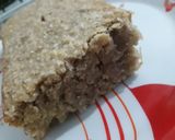 Foto del paso 4 de la receta: Budín de avena y banana (vegano)
