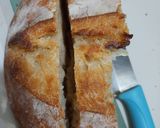 Foto langkah ke 15 dari resep Sourdough Bread.