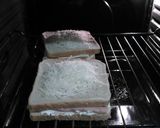 Foto del paso 6 de la receta: Sándwich 3 Quesos