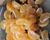 Foto del paso 2 de la receta: Mandarinas en almíbar🍊