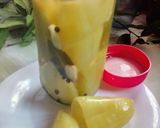 Foto del paso 3 de la receta: Ajíes en Vinagre