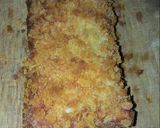 Foto langkah ke 3 dari resep Roti Goreng Sosis Kornet Telor (SoNetTor).