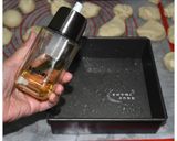 牛奶優格小狗手撕麵包的食譜步驟4照片