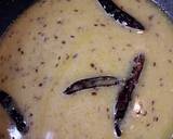 Besani khadhi recipe step 6 photo