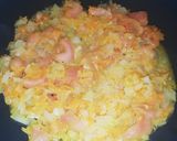 Foto del paso 2 de la receta: Pechuga de pollo salteada como acompañamiento