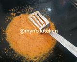 Foto langkah ke 4 dari resep Sambel Goreng Kentang Ati Ayam.