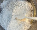 Foto del paso 2 de la receta: Alfajores fulbito maní caseros🥜🍪