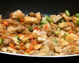 八寶肉醬（豆油伯辣豆瓣醬食譜）的食譜步驟6照片