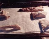 Foto del paso 2 de la receta Crujientes de bacalao