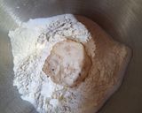Foto del paso 1 de la receta: 🍕 Prepizza casera facilísima 🍕🤤