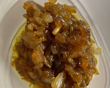 Foto del paso 1 de la receta: Canapés de foie