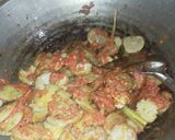 Foto langkah ke 6 dari resep Balado Jengkol Teri.