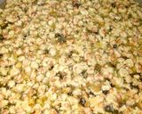 Foto langkah ke 3 dari resep Kacang Kentucky.