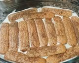 Foto del paso 16 de la receta: Tiramisú