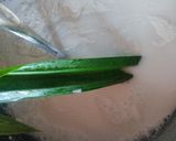 Foto langkah ke 5 dari resep Pudding Kolak Pisang Raja.