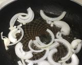 韓式起司辣炒年糕的食譜步驟1照片