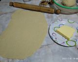 Foto del paso 4 de la receta: Medialunas de manteca