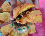 Foto langkah ke 3 dari resep Tahu Krispy.