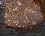 Foto langkah ke 8 dari resep Chicken katsu saus lada hitam bunda arkha.