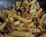 Foto del paso 3 de la receta: Pastas con Carne Molida 😍