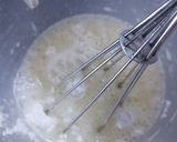 Foto del paso 1 de la receta: Salsa blanca fácil y rápida 🥣