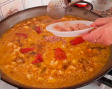 Foto del paso 8 de la receta: Arroz con verduras y atún