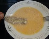 Foto del paso 3 de la receta Boquerones o anchoas rebozados