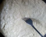 A picture of step 2 of Piz piz..PIZZA.