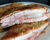 Foto del paso 8 de la receta: Filetes de cinta de lomo rellenos