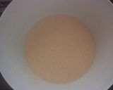 Foto del paso 1 de la receta Crepes