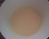 Foto del paso 1 de la receta: Crepes
